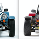 Illustration for article titled The Ten Cars With The Widest Horsepower Ranges